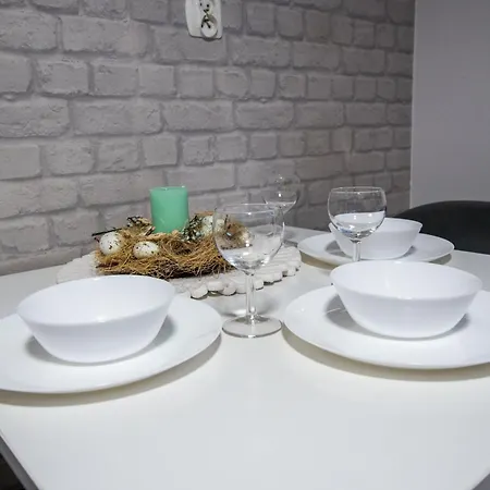 U Kominków ścisłe Centrum *
