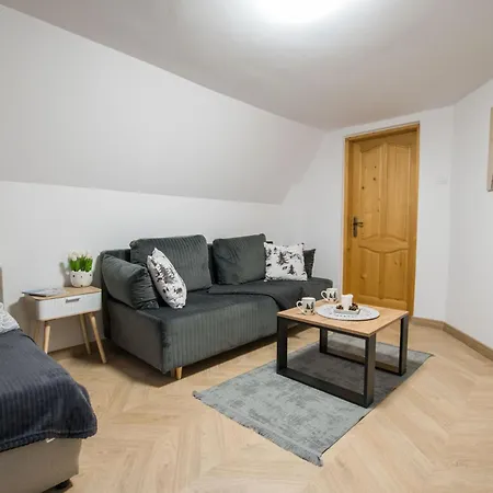 U Kominkow Scisle Centrum * Zakopane