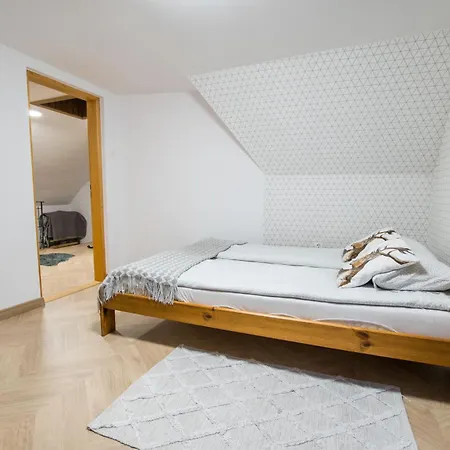 U Kominków ścisłe Centrum * Zakopane